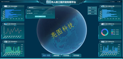 人防防空警报建设系统